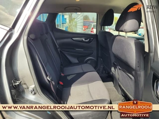 Nissan QASHQAI Nissan Qashqai 1.5 dCi Connect Edition, 360gr. cam., 18