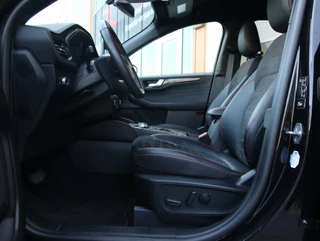 Ford Kuga Ford Kuga 2.5 PHEV ST-Line X |1500KG trekgewicht | Elek. wegklapbare trehaak | ACC | Dodehoekdetectie | - afbeelding nr 4
