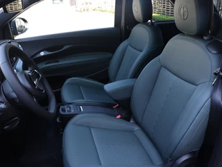 Fiat 500e - afbeelding nr 19