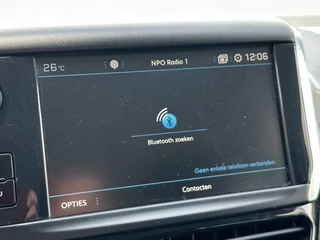 Peugeot 2008 Peugeot 2008 1.2 Active | Duindam Original | - afbeelding nr 22