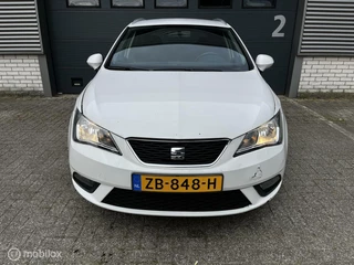 SEAT Ibiza Seat Ibiza ST 1.2I STATION CLIMA - afbeelding nr 2