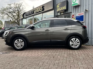 Peugeot 3008 | NW D-RIEM | TREKHAAK | CAMERA | NAVI | - afbeelding nr 2
