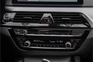 BMW 5 Serie BMW 5 Serie 530e M-Sportpakket, Pano, Laser-Light, Pano, Head-up 2022 - afbeelding nr 34