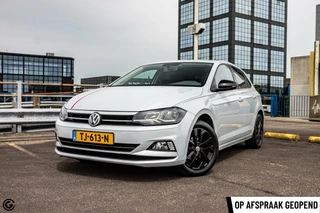 Volkswagen Polo - 392112605-0