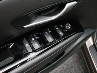 Hyundai Tucson Hybrid Hyundai Tucson Hybrid 1.6 T-GDI HEV Comfort Smart | Elek achterklep - afbeelding nr 19