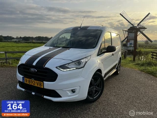 Ford Transit Connect Ford Transit Connect 1.5  ST Line L1  Automaat 88 KW EURO 6 - afbeelding nr 1