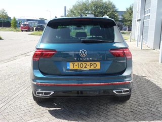 Volkswagen Tiguan - afbeelding nr 6