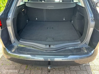 Renault Mégane Estate Renault Megane Estate 1.3 TCe Business Zen automaat trekhaak - afbeelding nr 11