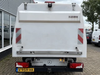 Mercedes-Benz Sprinter Mercedes-Benz Sprinter 314 2.2 CDI 325 Kipper EcoTrommel Automaat! - afbeelding nr 5