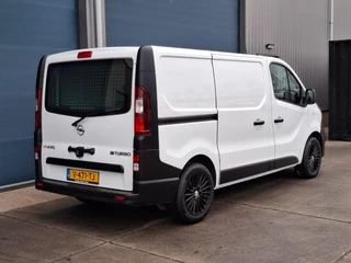 Opel Vivaro Opel Vivaro 1.6 CDTI L1H1 Sport EcoFlex AIRCO / CRUISE CONTROLE / NAVI / KLEP - afbeelding nr 6