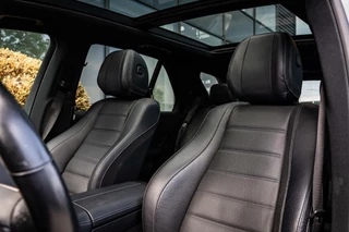 Mercedes-Benz GLE Mercedes GLE-klasse 350 e 4MATIC AMG|PANO|MASSAGE|TREKHAAK - afbeelding nr 11