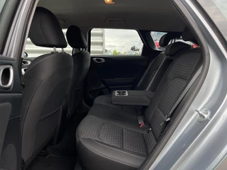 Kia Ceed - afbeelding nr 22