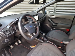 Ford Fiesta - afbeelding nr 17