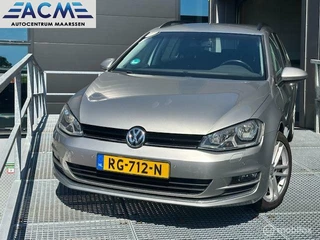 Volkswagen Golf - 19675616-0