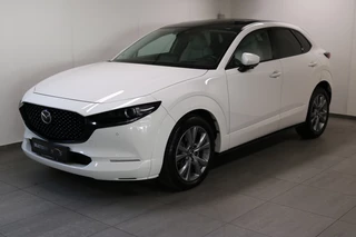 Mazda CX-30 - 26930366-0