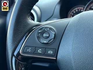 Mitsubishi Space Star Mitsubishi Space Star 1.2 Instyle | Camera | Keyless | Stoelverw. | Android auto | Cli - afbeelding nr 30