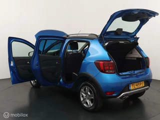 Dacia Sandero Stepway Dacia Sandero 0.9 TCe SL Stepway - afbeelding nr 23