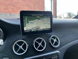 Mercedes-Benz CLA | AUTOMAAT | CAMERA | NAVI | LED | - afbeelding nr 18