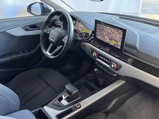 Audi A4 Audi A4 Avant 40 TFSI 204PK S-LINE EDITION LED NAVI VIR.COCKPIT ADAP.CRUIS ELEK.KLEP 2024 