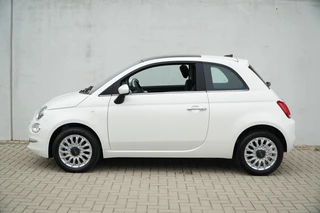 Fiat 500 - afbeelding nr 7