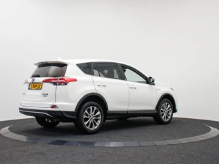 Toyota RAV4 - afbeelding nr 7