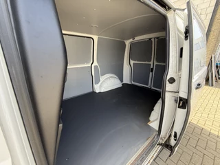 Volkswagen Transporter Cruise/app connect/navigatie systeem - afbeelding nr 10
