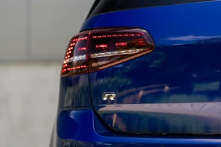Volkswagen Golf Volkswagen Golf 2.0 TSI R 4Motion Pano Dsg DCC Dynaudio - afbeelding nr 15