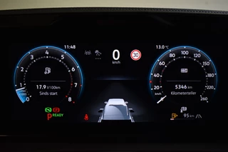 Volkswagen Tiguan Volkswagen Tiguan 1.5 eTSI DSG LIFE EDITION NAVI/CARPLAY/TREKHAAK - afbeelding nr 27