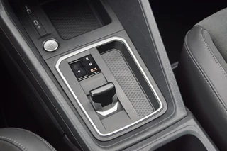 Volkswagen Caddy Volkswagen Caddy 1.5 TSI DSG Style / LED / Virtual cockpit / Camera /Navi /ACC /Trekhaak - afbeelding nr 17