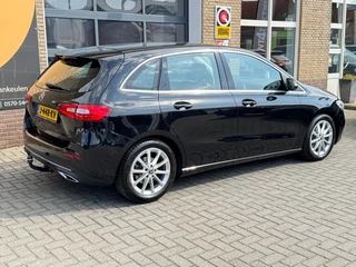 Mercedes-Benz B-Klasse - afbeelding nr 42