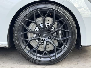 SEAT Leon Seat Leon ST 2.0 TSI CUPRA R 4DRIVE Carbon KW Wheelforce - afbeelding nr 39