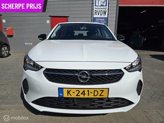 Opel Corsa-e Opel Corsa-e  50 kWh 3 fase ✅2020✅km46740✅schep prijs ✅ - afbeelding nr 3