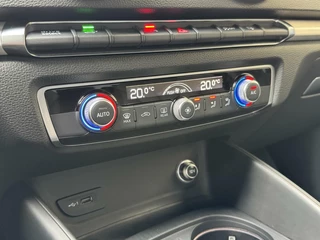 Audi A3 Audi A3 Sportback 1.4 e-tron Lease Edition Automaat | LED koplampen | Trekhaak uitklapbaar | Dynamische knipperlichten | Climate control | Cruise control adaptief | Lane assist | Parkeersensoren voor en achter - afbeelding nr 30