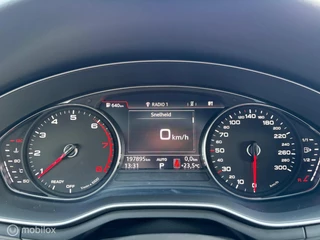 Audi A4 Audi A4 Avant 35 TFSI Sport Edition Elek. Trekhaak / Netjes! - afbeelding nr 18