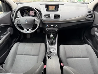 Renault Mégane - afbeelding nr 8