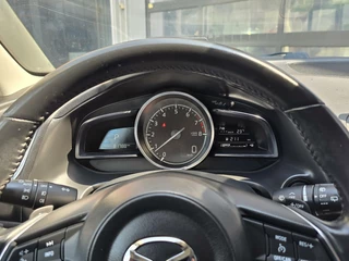 Mazda 3 Mazda 3 2.0 SkyActiv-G 120 SkyLease GT - afbeelding nr 28