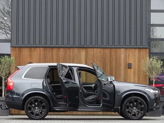 Volvo XC90 - afbeelding nr 4