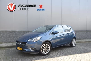 Opel Corsa - 57917373-0