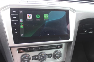 Volkswagen Passat Volkswagen Passat 1.4 TSI 125pk BMT Comfortline Business | Orig. NL | Trekhaak | Virtual dashboard | Carplay | - afbeelding nr 61