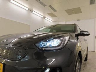 Kia e-Niro Kia e-Niro Aut. Dynamic Plus | Panorama | 1/2 Leder | Panorama | Navi - afbeelding nr 13