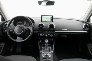 Audi A3 Audi A3 Sportback 1.4 E-Tron PHEV Attraction Pro Line Plus - 204 pk **Trekhaak - afbeelding nr 8