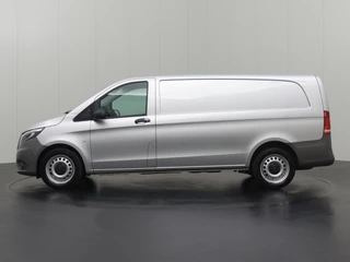 Mercedes-Benz Vito Mercedes-Benz Vito 119CDI 7G-Tronic Automaat XXL | Led | Navigatie | Camera | Trekhaak - afbeelding nr 12