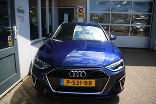 Audi A4 - afbeelding nr 33