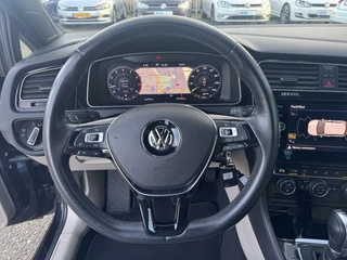 Volkswagen Golf Volkswagen Golf 1.4 TSI Highline DSG/Virt.Cockpit/Camera/Blindspot/ACC/LaneAssist/Alcantara/Garantie - afbeelding nr 13