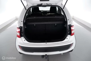 Suzuki Ignis Suzuki Ignis 1.2 90PK Select trekhaak|AppleCarplay|tel|cam|dab|lmv16 - afbeelding nr 13