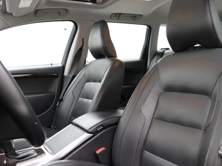 Volvo V70 Volvo V70 T4 AUT(6) POLAR+ LUXURY LINE HARMAN KARDON KEYLESS ACC SCHUIFDAK - afbeelding nr 14