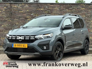 Dacia Jogger 1.0 TCE Bi-Fuel Extreme Limited Edition Trekhaak