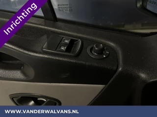 Renault Trafic Bijrijdersbank - afbeelding nr 17