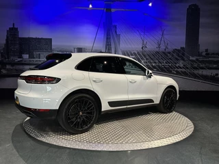 Porsche Macan Porsche Macan 2.0 *Pano*Memory*Bose*Luchtvering* - afbeelding nr 13