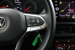 Volkswagen T-Cross Volkswagen T-Cross 1.0 TSI Life | Cruise Adapt | DAB | Carplay - afbeelding nr 19